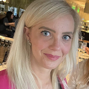 Meet your Posher, Nicole